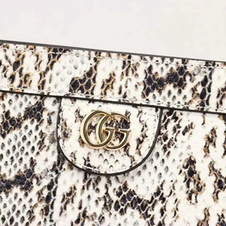 Gucci Bags 20B570284 0521